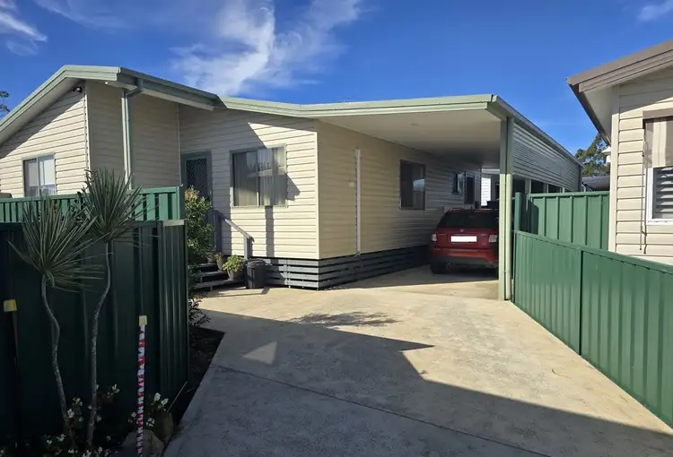 Seventh view of Homely retirement listing, 19/94 ISLAND POINT ROAD, St Georges Basin NSW 2540