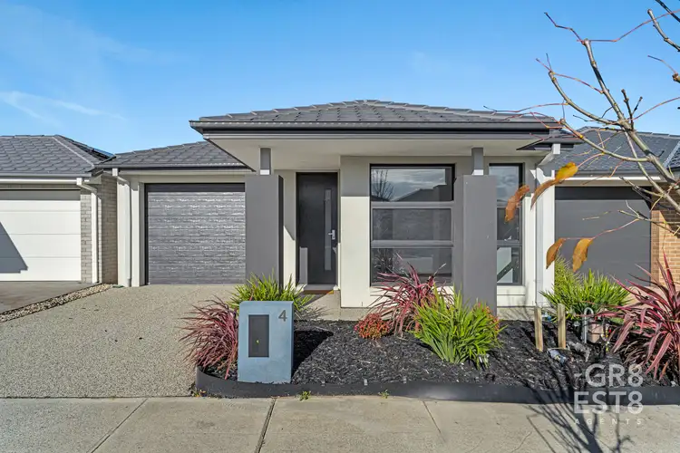 4 Speranza Street, Officer VIC 3809