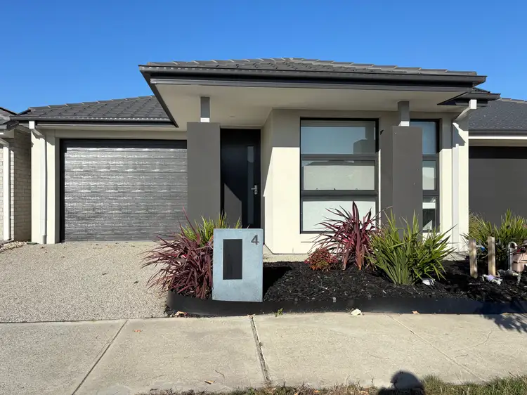 4 Speranza Street, Officer VIC 3809