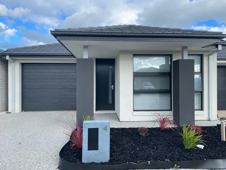 4 Speranza Street, Officer VIC 3809