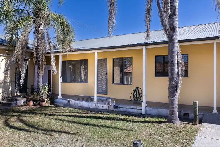 2/528 Union Road, Lavington NSW 2641