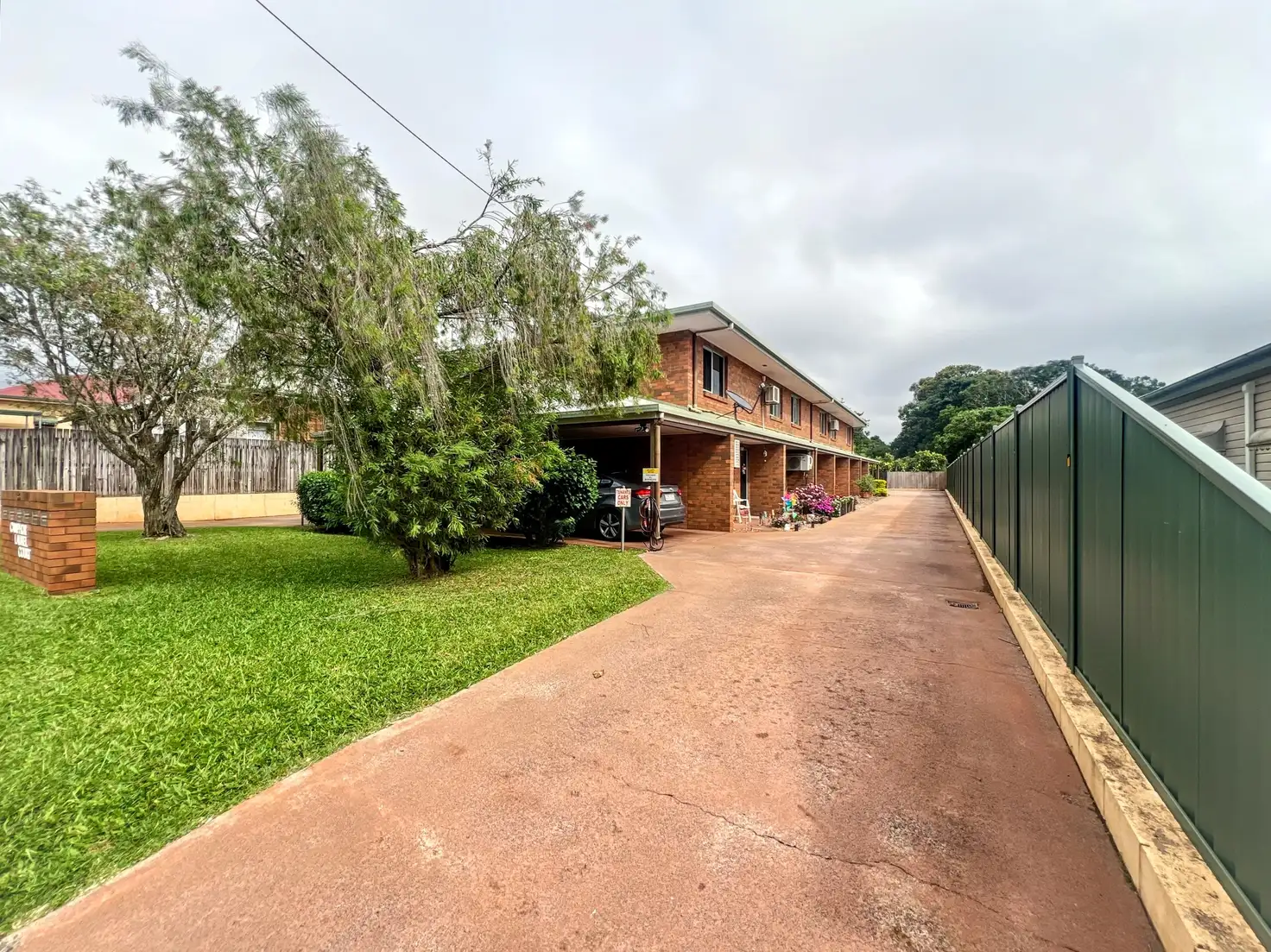 Main view of Homely unit listing, 2/35 BEATRICE STREET, Atherton QLD 4883