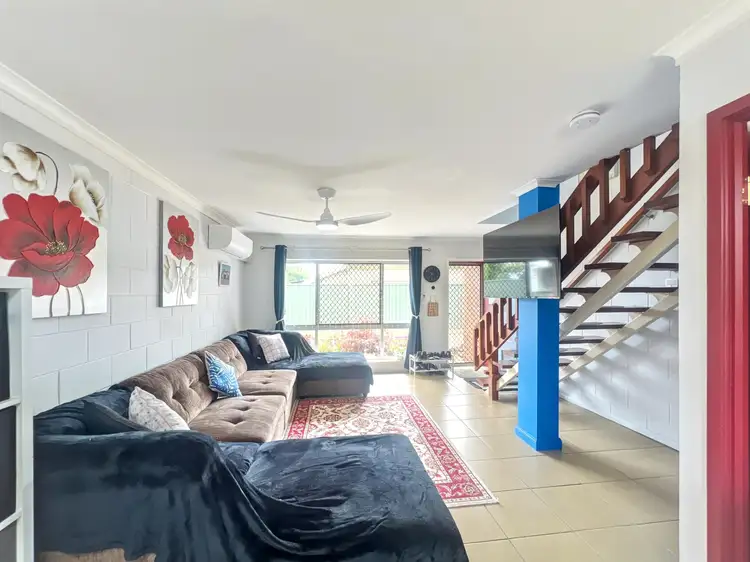 Second view of Homely unit listing, 2/35 BEATRICE STREET, Atherton QLD 4883