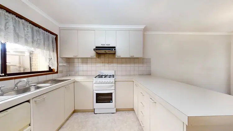 Second view of Homely unit listing, 4/18 Station Street, Kangaroo Flat VIC 3555