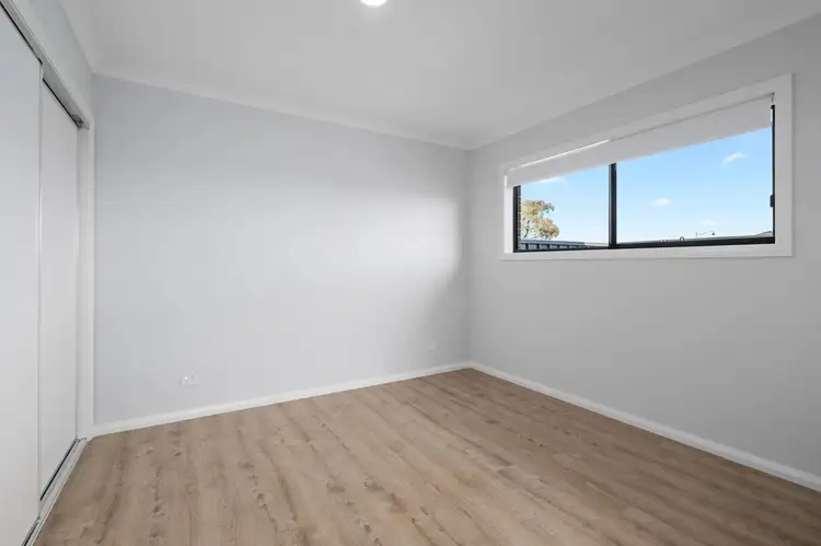 Third view of Homely townhouse listing, 1/33 Gorman Drive, Yarrawonga VIC 3730