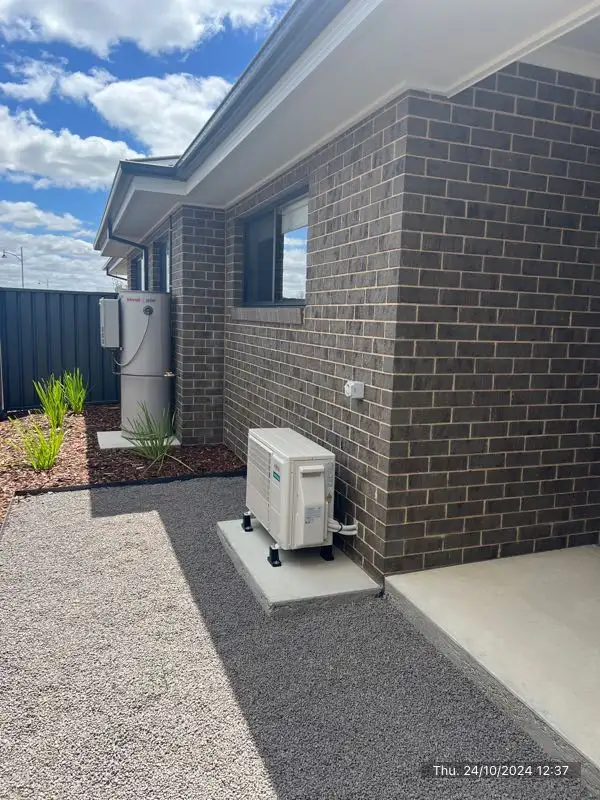 Fifth view of Homely townhouse listing, 1/33 Gorman Drive, Yarrawonga VIC 3730