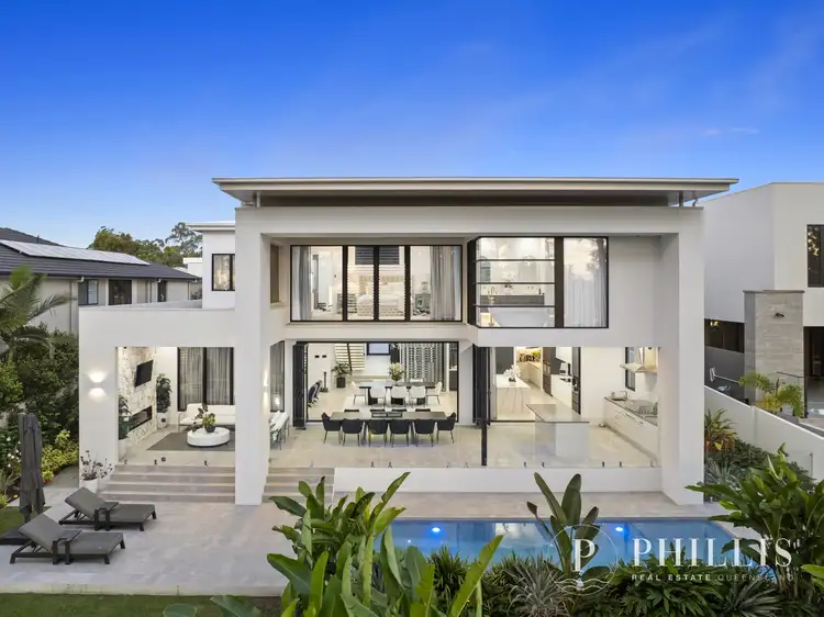 1819 Pinehurst Drive, Sanctuary Cove QLD 4212