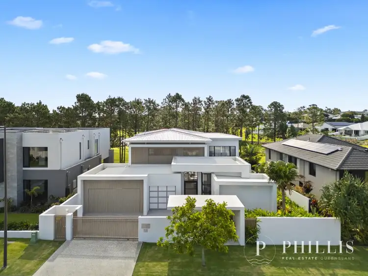 1819 Pinehurst Drive, Sanctuary Cove QLD 4212