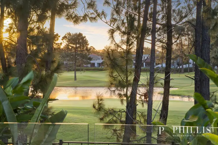 1819 Pinehurst Drive, Sanctuary Cove QLD 4212