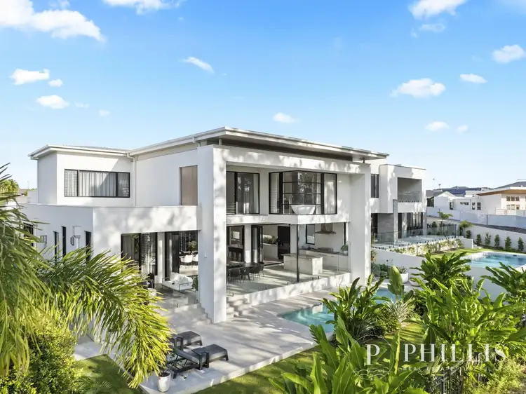1819 Pinehurst Drive, Sanctuary Cove QLD 4212