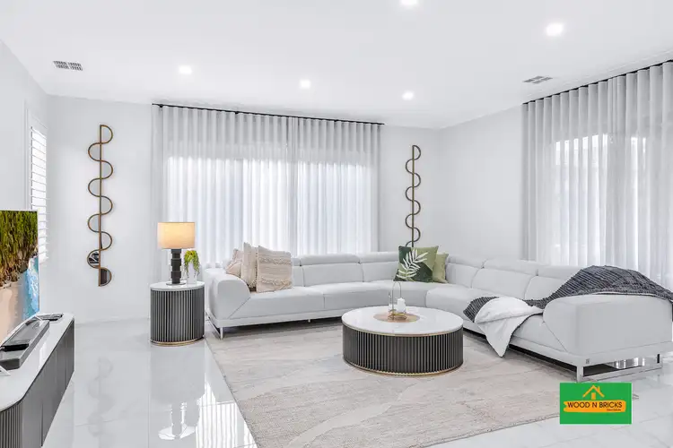 Sixth view of Homely house listing, 34 Shearjoy Loop, Clyde North VIC 3978