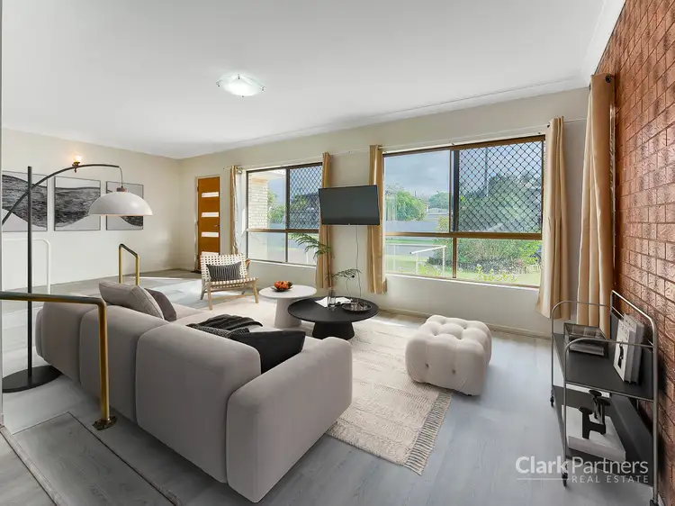 Second view of Homely house listing, 4 Federation Drive, Bray Park QLD 4500