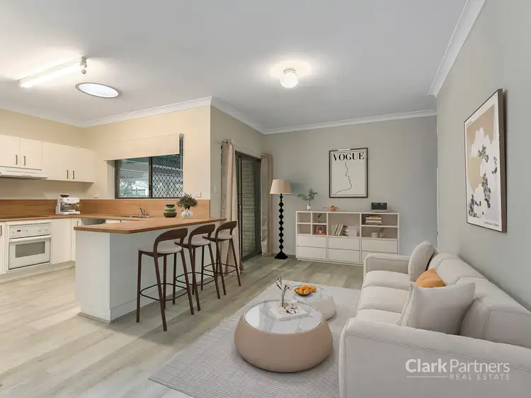 Third view of Homely house listing, 4 Federation Drive, Bray Park QLD 4500