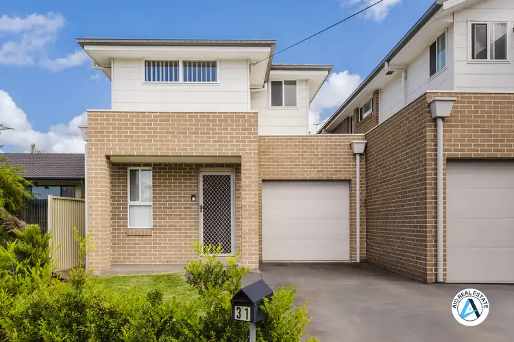 31b Bardia Parade, Holsworthy NSW 2173