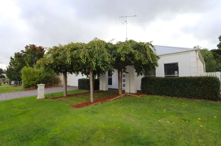 4 Patricia Court, Mount Gambier SA 5290