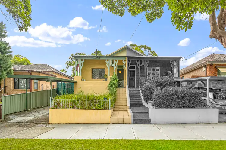 5 Ernest Street, Lakemba NSW 2195