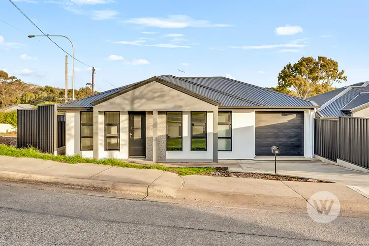 2A Francis Street, St Agnes SA 5097