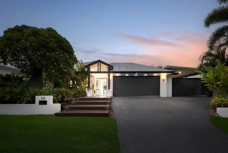 18 Pathfinder Road, Coomera Waters QLD 4209