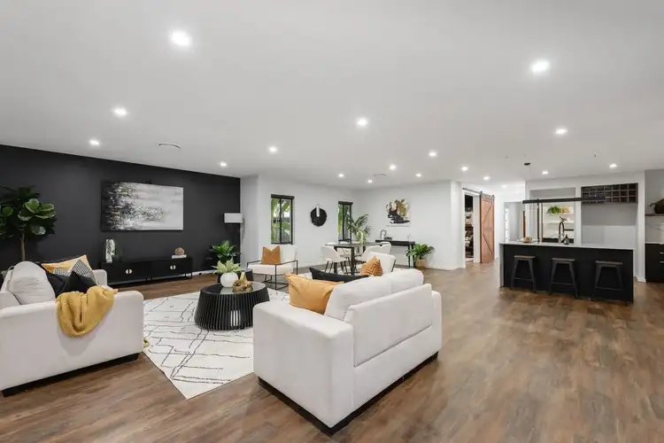 Third view of Homely house listing, 18 Pathfinder Road, Coomera Waters QLD 4209