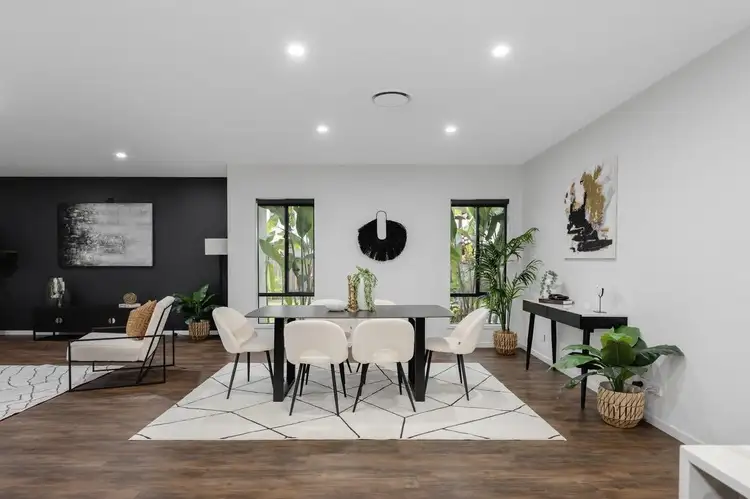 Fifth view of Homely house listing, 18 Pathfinder Road, Coomera Waters QLD 4209