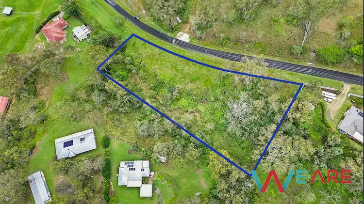 208 Stephens Place, Kooralbyn QLD 4285