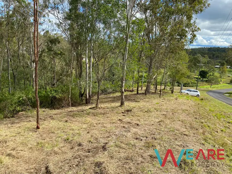 Second view of Homely land listing, 208 Stephens Place, Kooralbyn QLD 4285