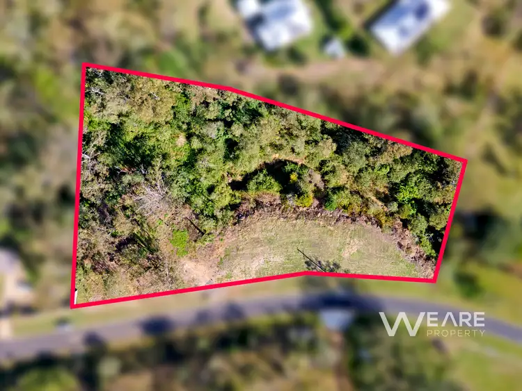 Third view of Homely land listing, 208 Stephens Place, Kooralbyn QLD 4285