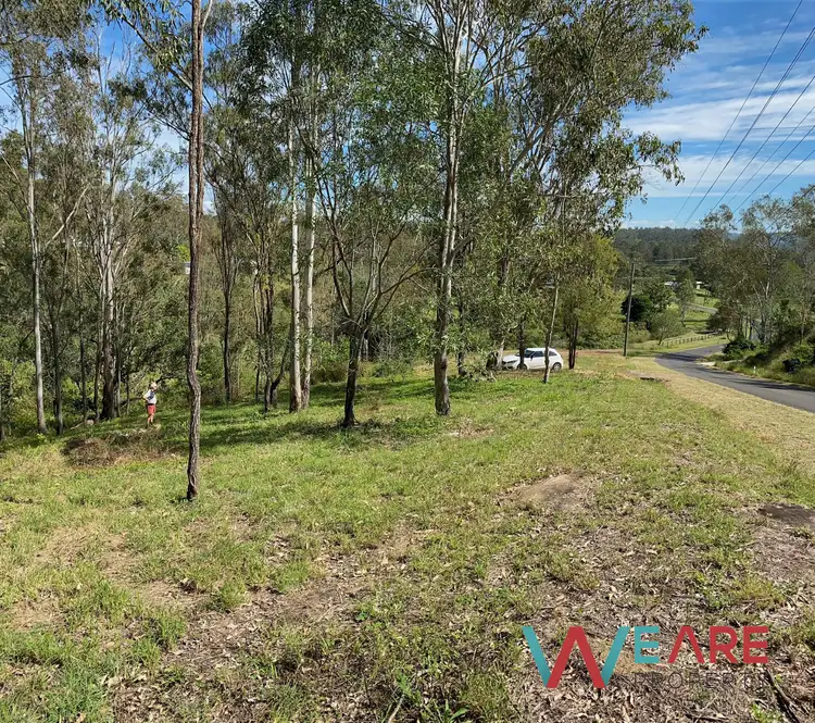 Fourth view of Homely land listing, 208 Stephens Place, Kooralbyn QLD 4285