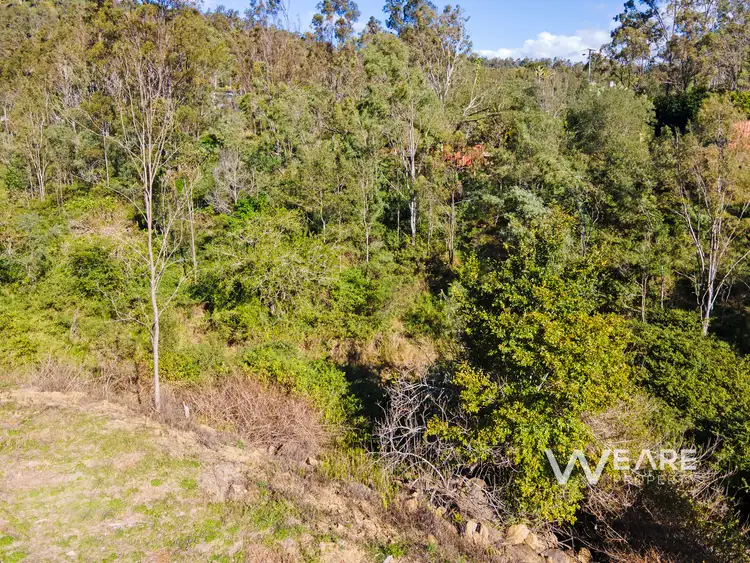 Fifth view of Homely land listing, 208 Stephens Place, Kooralbyn QLD 4285