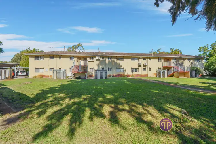 Main view of Homely unit listing, 3/51 Meyrick Way, Langford WA 6147