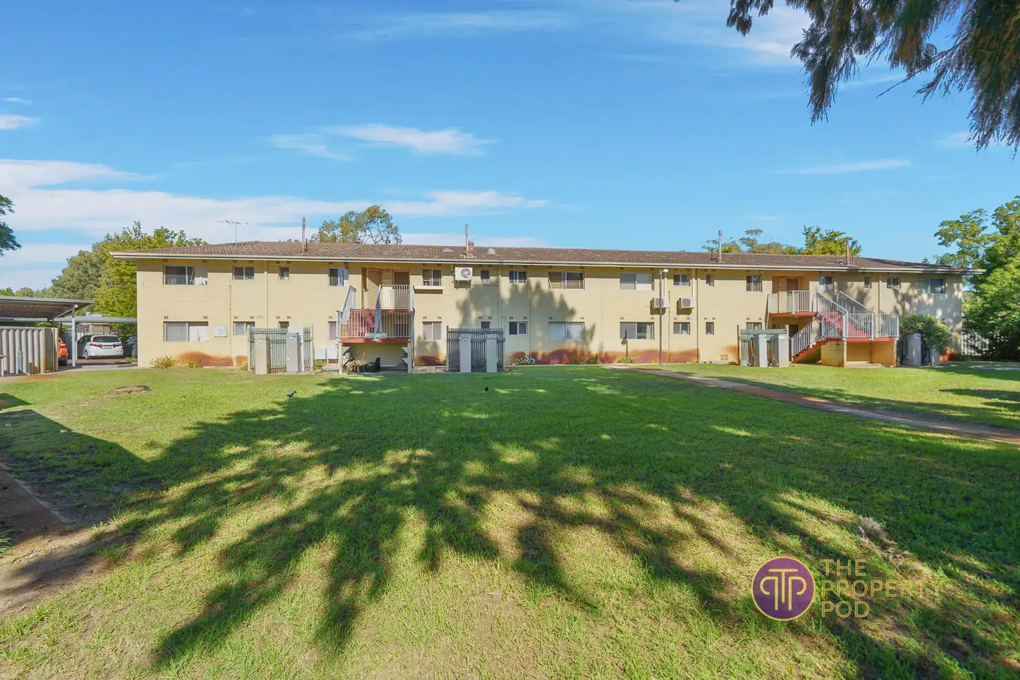Main view of Homely unit listing, 3/51 Meyrick Way, Langford WA 6147