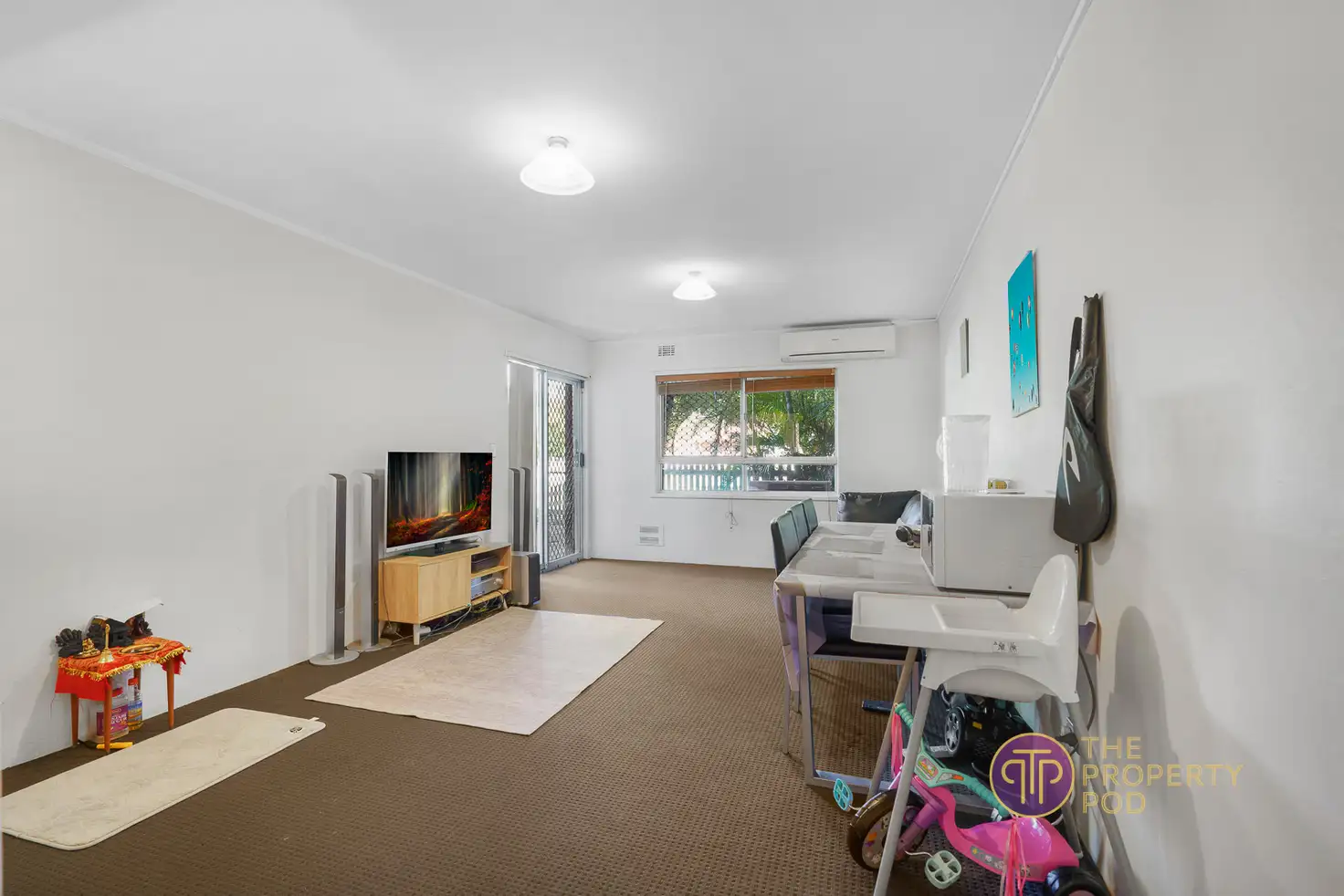 Main view of Homely unit listing, 3/51 Meyrick Way, Langford WA 6147