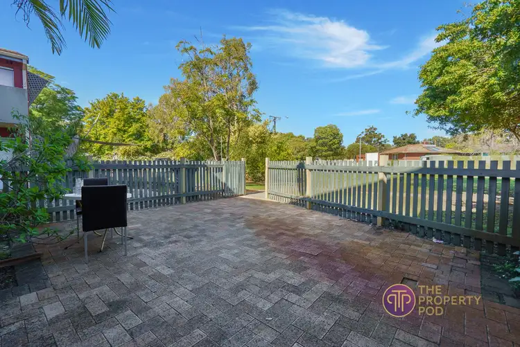 Second view of Homely unit listing, 3/51 Meyrick Way, Langford WA 6147