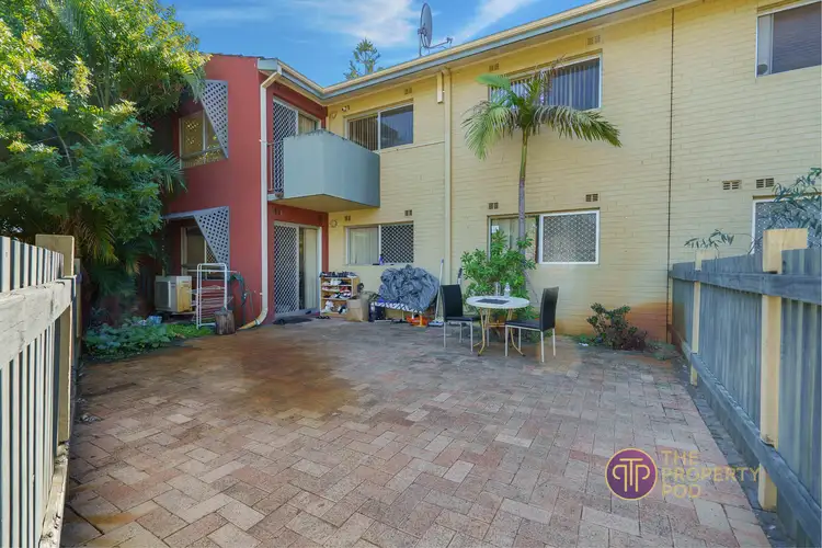 Third view of Homely unit listing, 3/51 Meyrick Way, Langford WA 6147