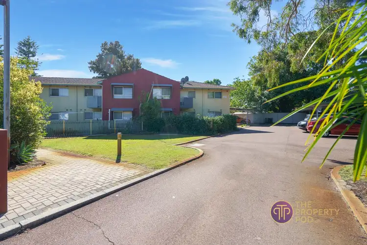 Third view of Homely unit listing, 3/51 Meyrick Way, Langford WA 6147