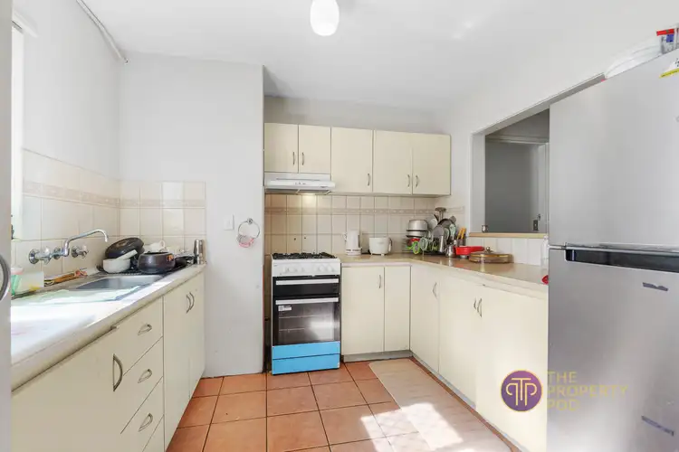 Fifth view of Homely unit listing, 3/51 Meyrick Way, Langford WA 6147
