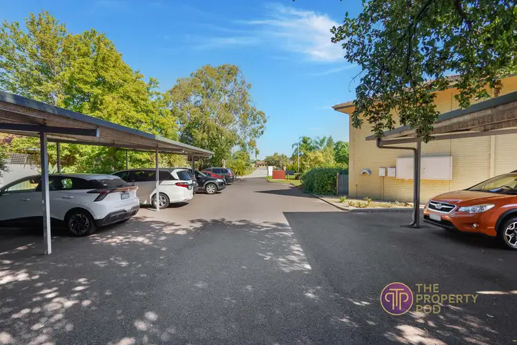 Fifth view of Homely unit listing, 3/51 Meyrick Way, Langford WA 6147