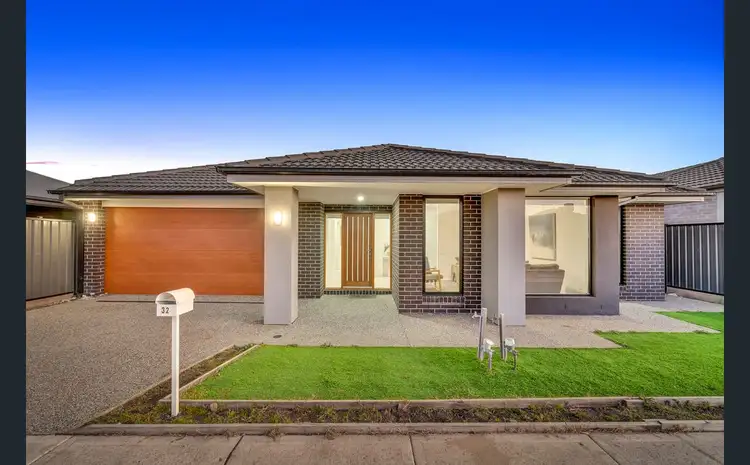 32 Nesting Vista, Craigieburn VIC 3064