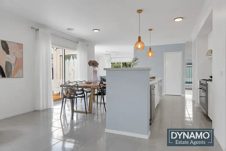 Sixth view of Homely house listing, 26 Eminence Way, Craigieburn VIC 3064