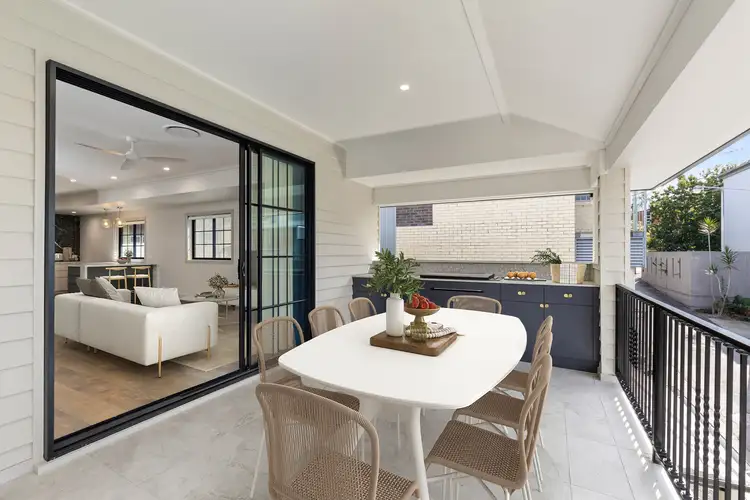 4/844 Brunswick Street, New Farm QLD 4005