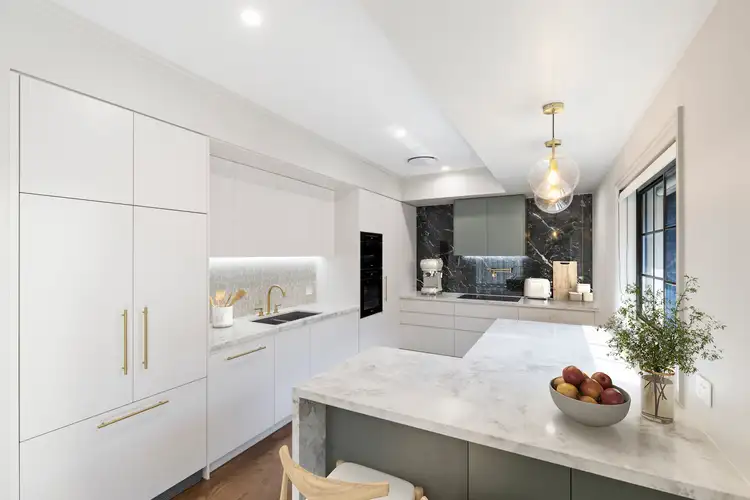 Fourth view of Homely townhouse listing, 4/844 Brunswick Street, New Farm QLD 4005
