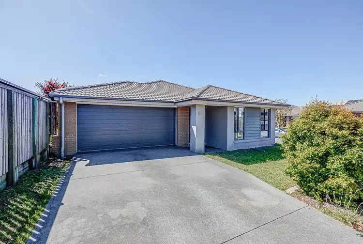 57 Mount Mee Street