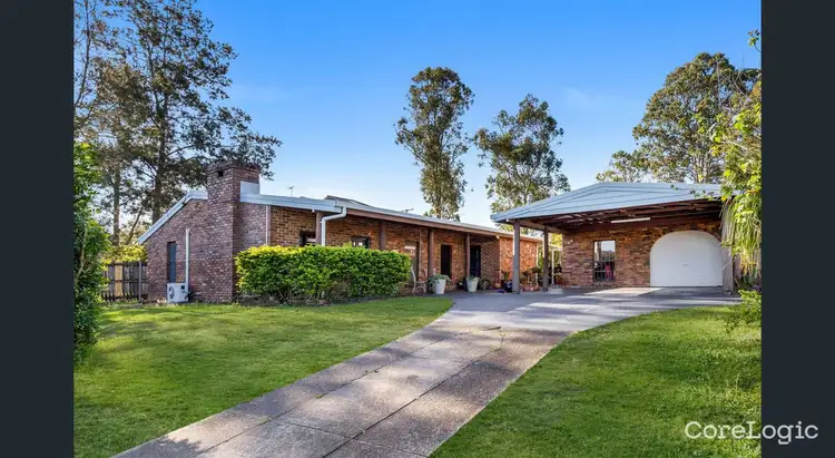 122 Bryants Road, Shailer Park QLD 4128