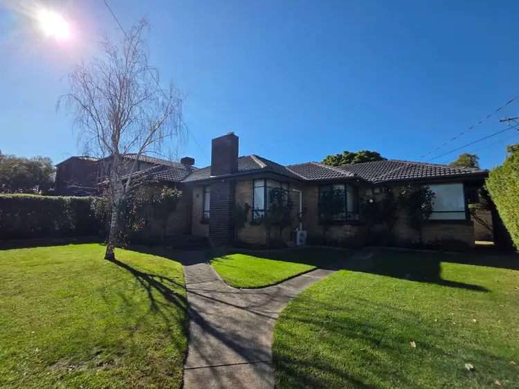 Main view of Homely house listing, 42 Brady Road, Bentleigh East VIC 3165