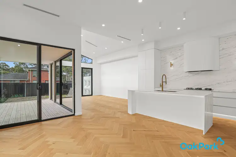 Sixth view of Homely house listing, 32B Margaret Street, Oak Park VIC 3046