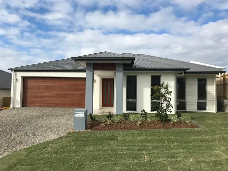 6 Bellarine Circuit, Coomera QLD 4209