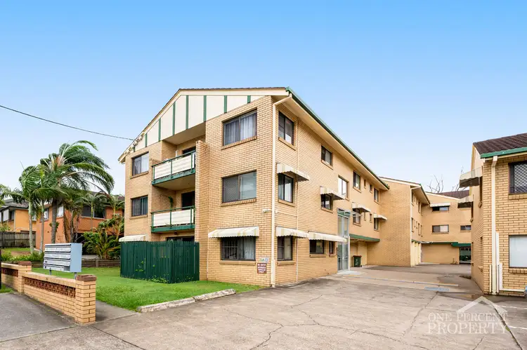 Main view of Homely apartment listing, 12/467 Hamilton Road, Chermside QLD 4032