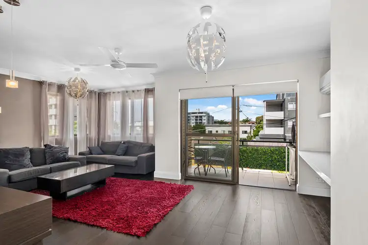 Second view of Homely apartment listing, 12/467 Hamilton Road, Chermside QLD 4032