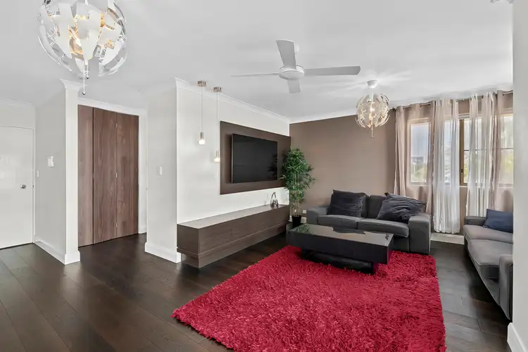 Fifth view of Homely apartment listing, 12/467 Hamilton Road, Chermside QLD 4032