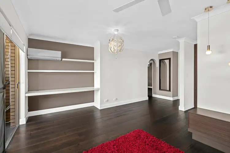 Sixth view of Homely apartment listing, 12/467 Hamilton Road, Chermside QLD 4032
